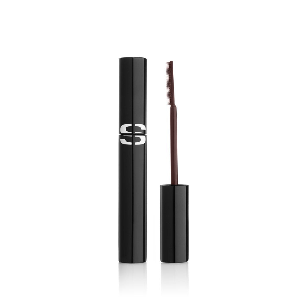 Mascara so intense
