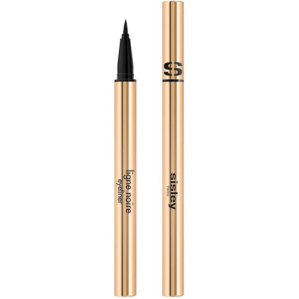 Ligne noire eyeliner eyeliner