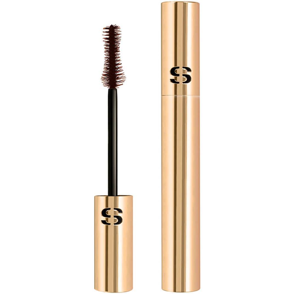 Phyto-noir volume & lift mascara mascara