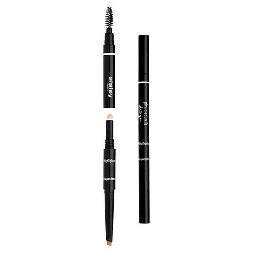 Phyto-sourcils design
