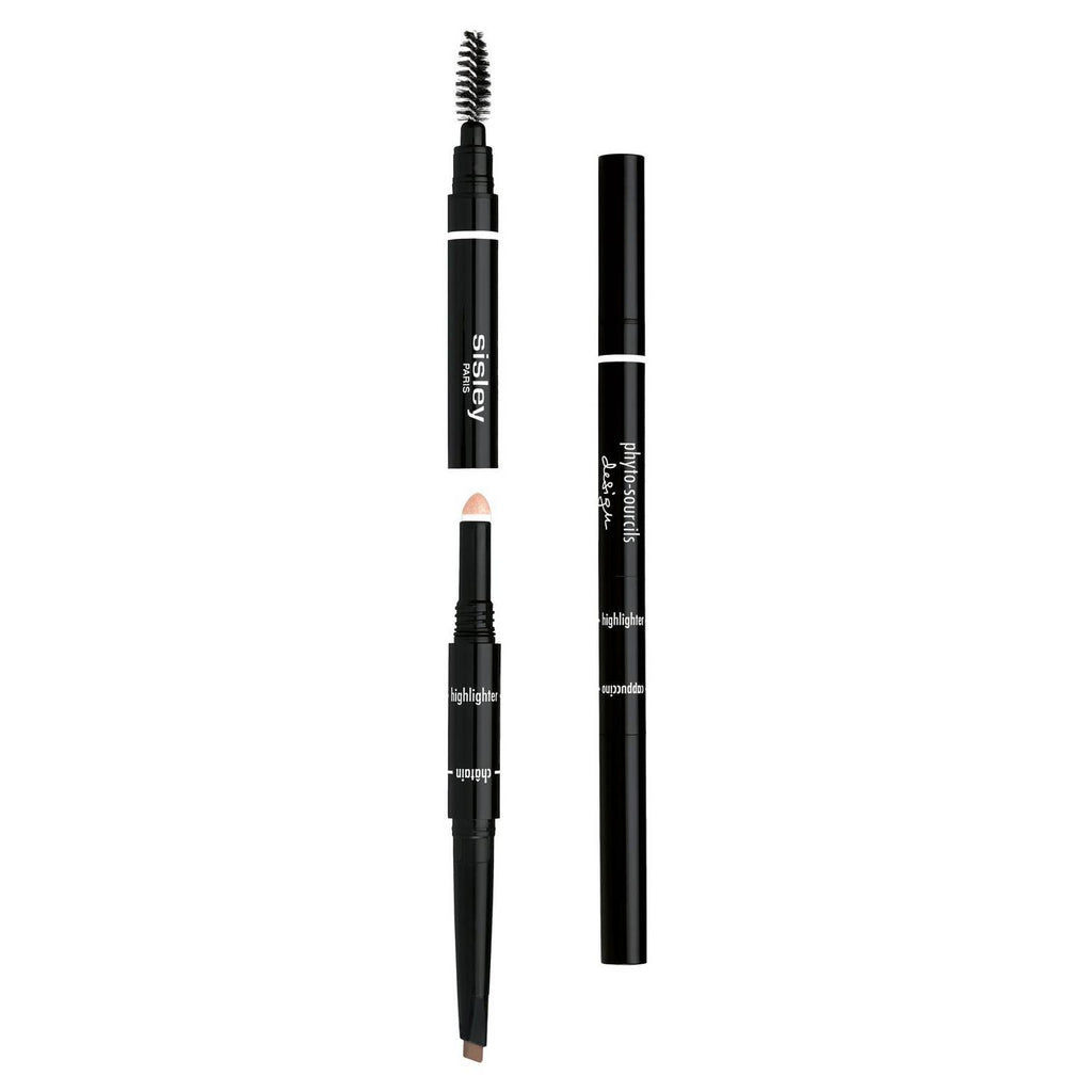 Phyto-sourcils design
