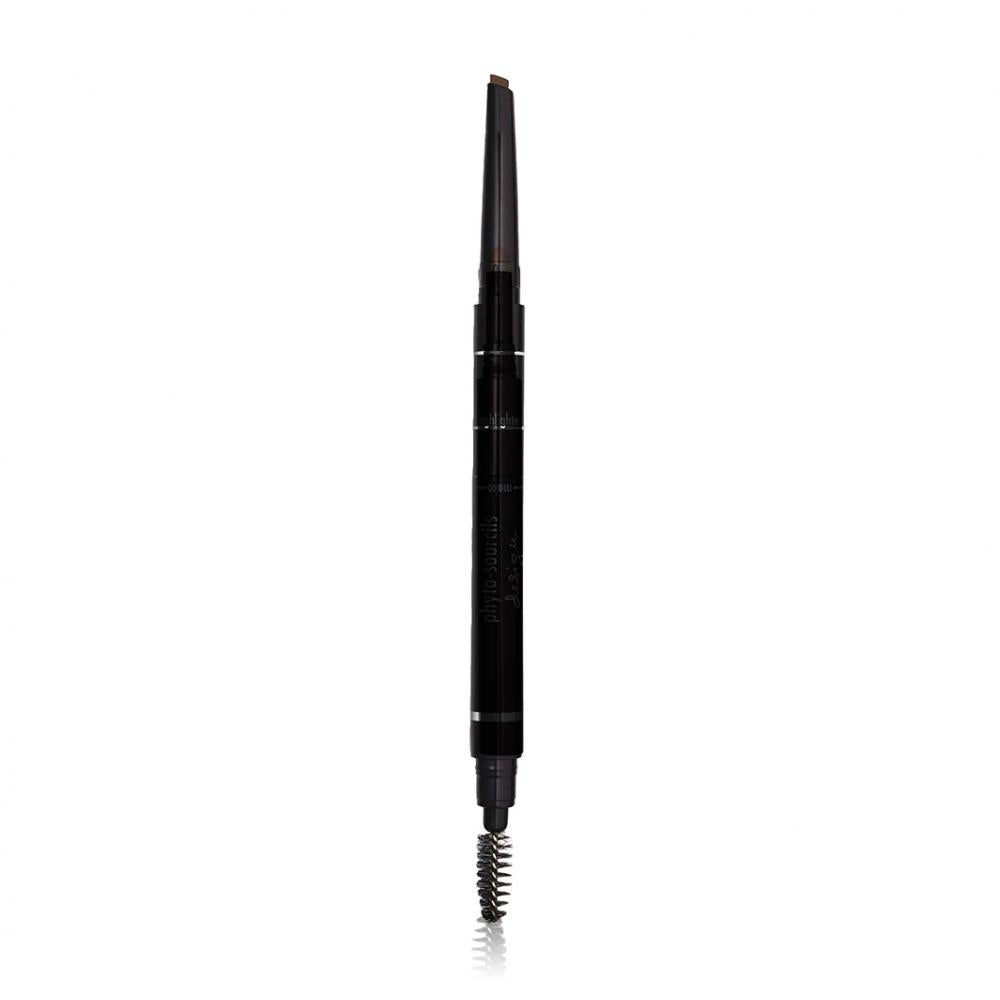 Phyto-sourcils design