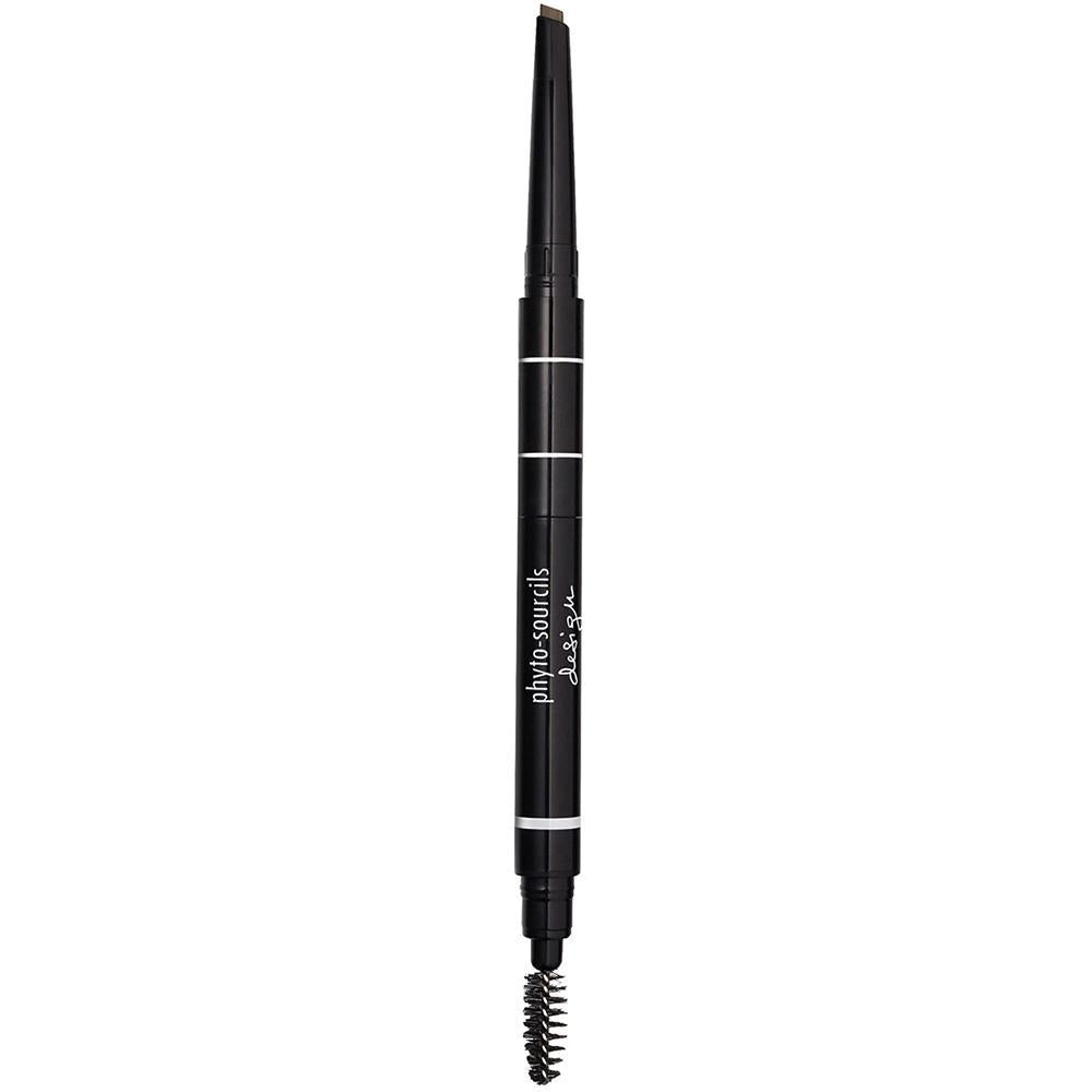 Phyto-sourcils design