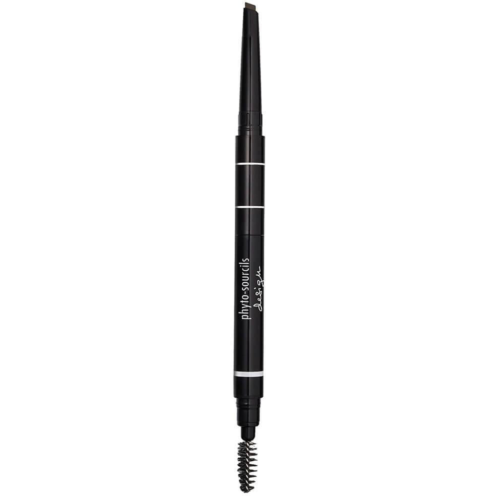 Phyto-sourcils design