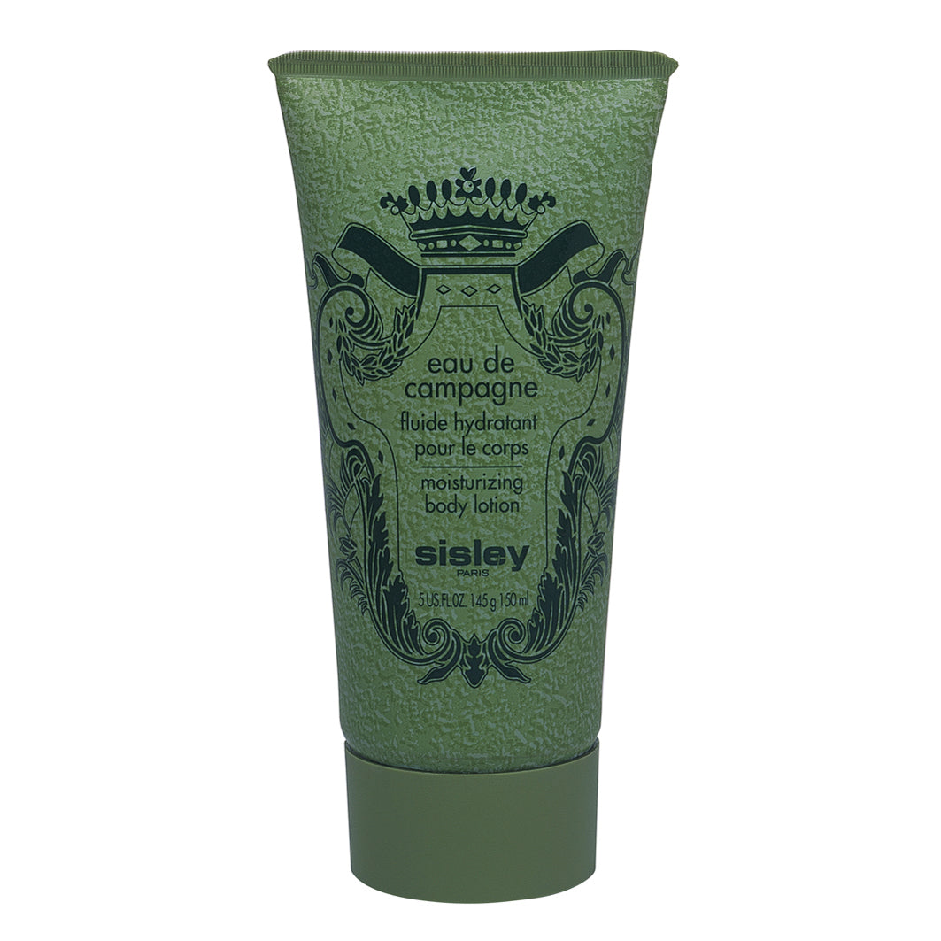 Eau de campagne body cream