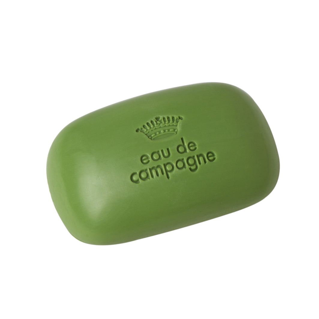 Eau de campagne savon parfumé