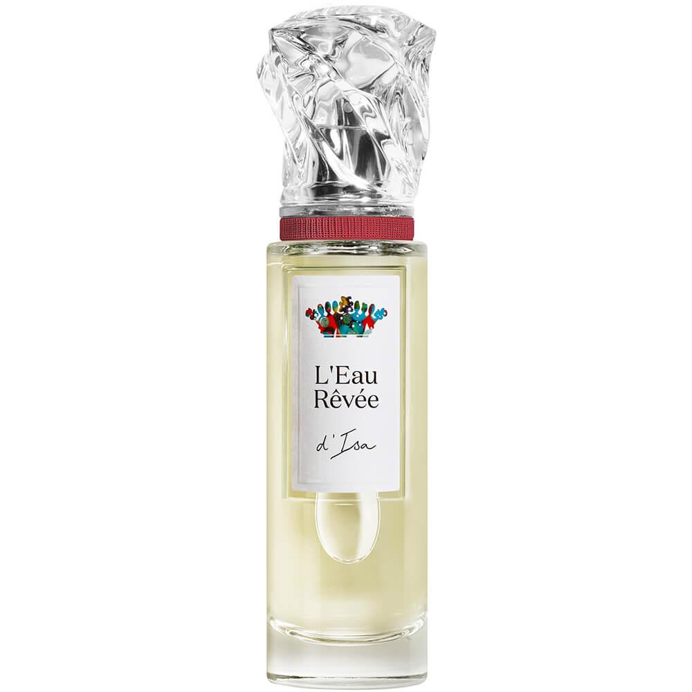 L'eau rêvée d'isa eau de toilette