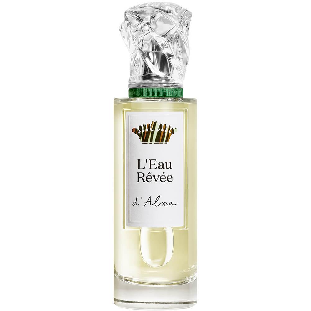 L'eau rêvée d'alma eau de toilette