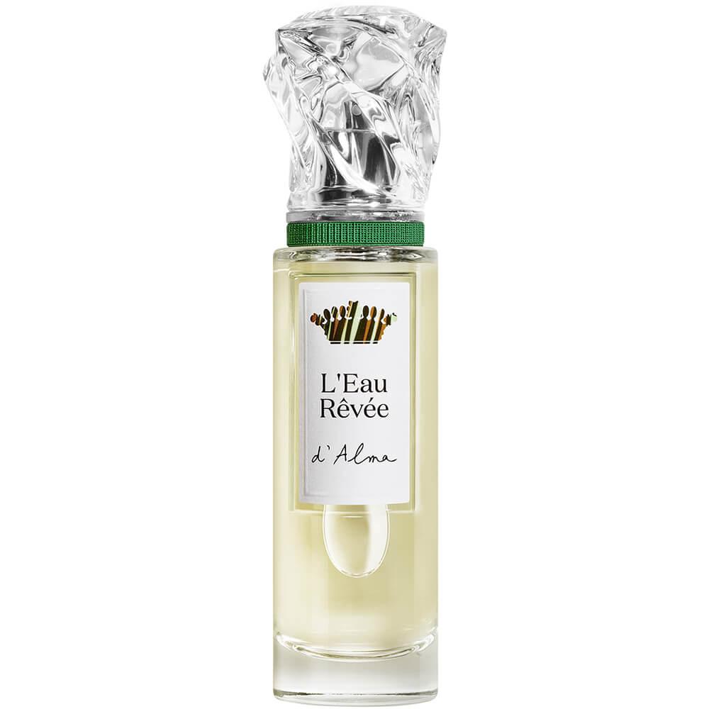 L'eau rêvée d'alma eau de toilette