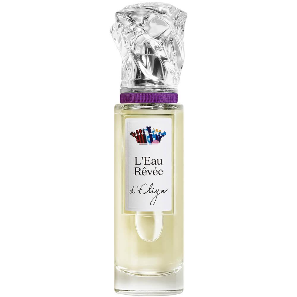 L'eau rêvée d'eliya eau de toilette