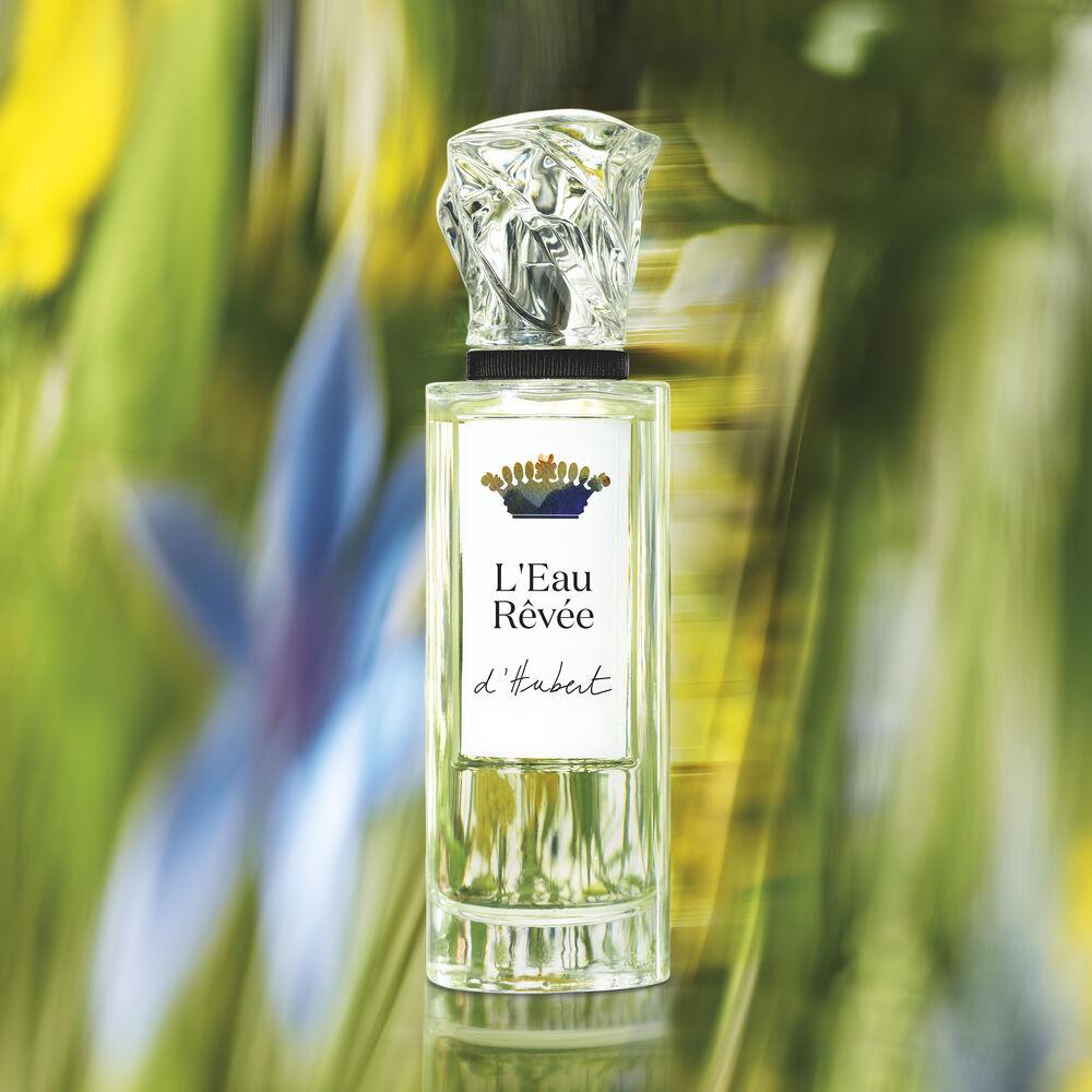L'eau rêvée d'hubert eau de toilette
