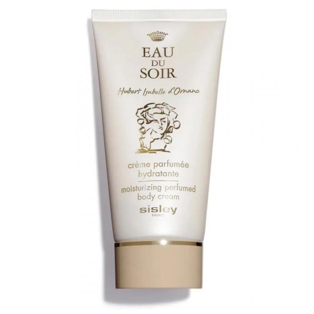 Eau du soir body cream