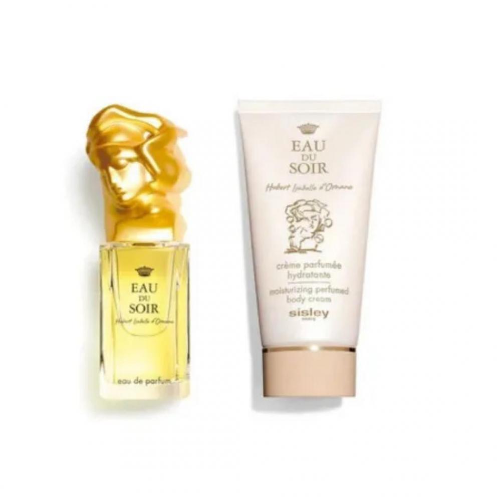 Eau du soir eau de parfum 30 ml confezione regalo