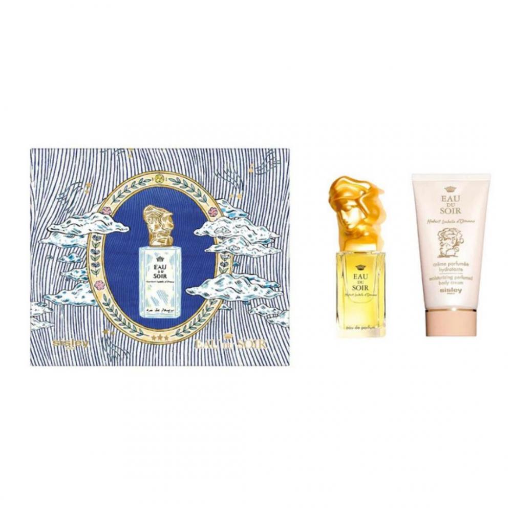 Coffret eau du soir fee greening 30 ml