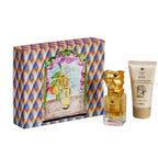 Sisley eau du soir luke edward hall coffret eau de parfum 30 ml + body cream 50 ml