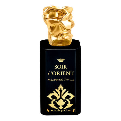 Soir d`orient eau de parfum