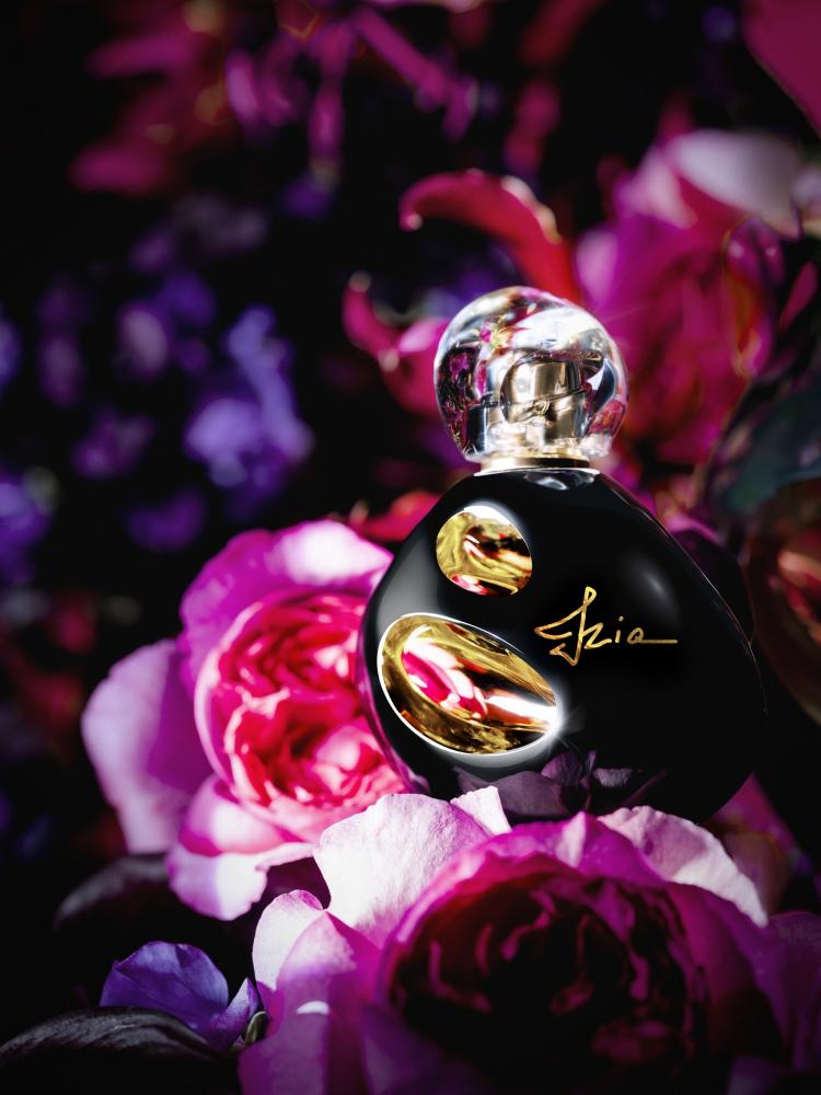 Izia la nuit eau de parfum