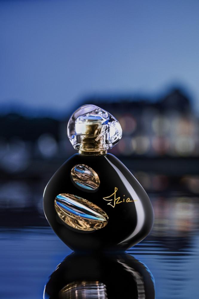 Izia la nuit eau de parfum