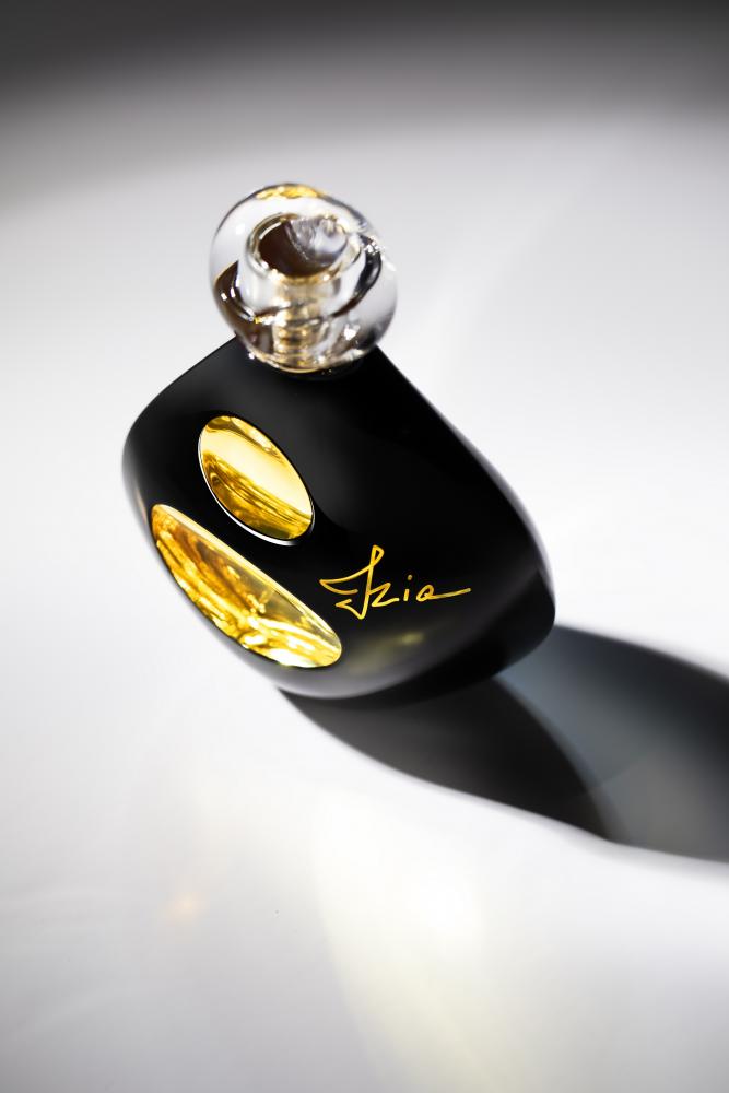 Izia la nuit eau de parfum