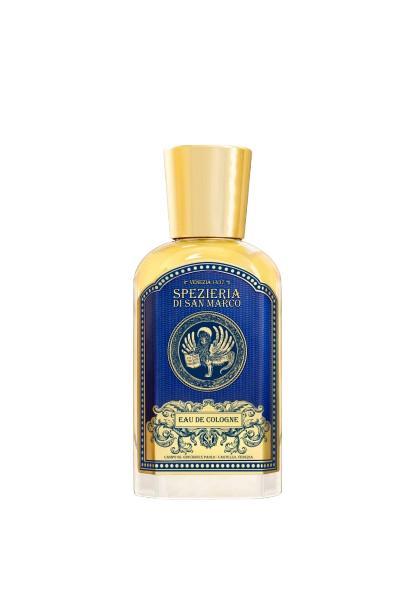 Spezieria di san marco venezia eau de cologne