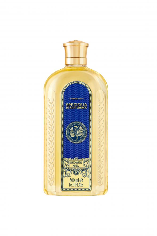 Spezieria di san marco venezia shower gel