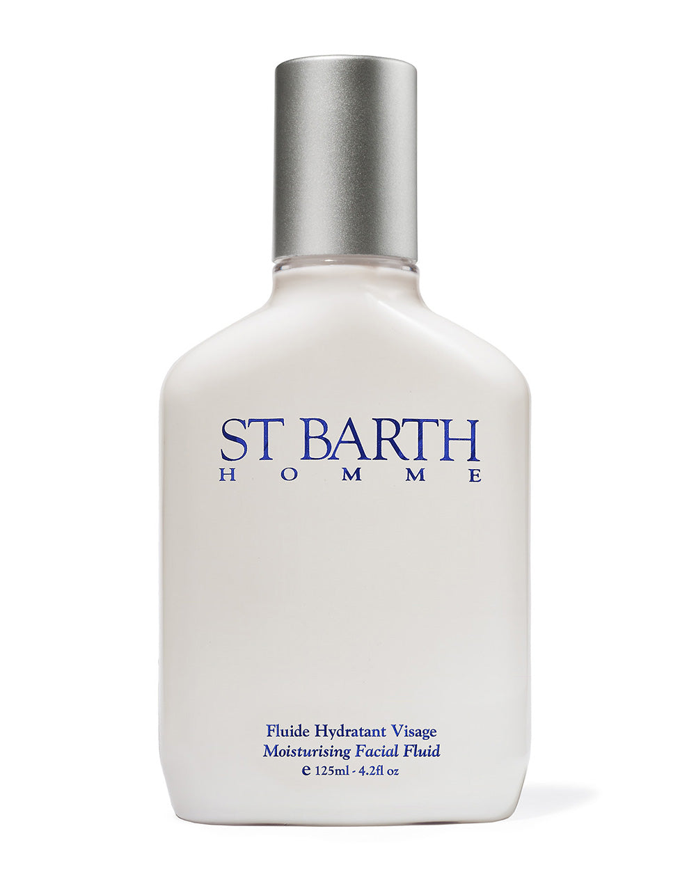 Homme fluido idratante viso