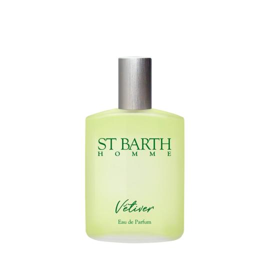 Pour homme vetiver eau de parfum