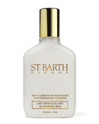 Latte detergente ai fiori di frangipane