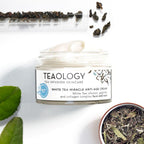 White tea miracle cream