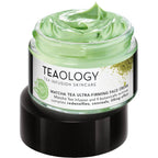 Matcha tea ultra-firming face cream