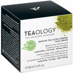 Matcha tea ultra-firming face cream