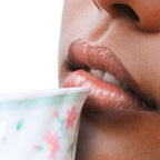 Vanilla tea lip balm