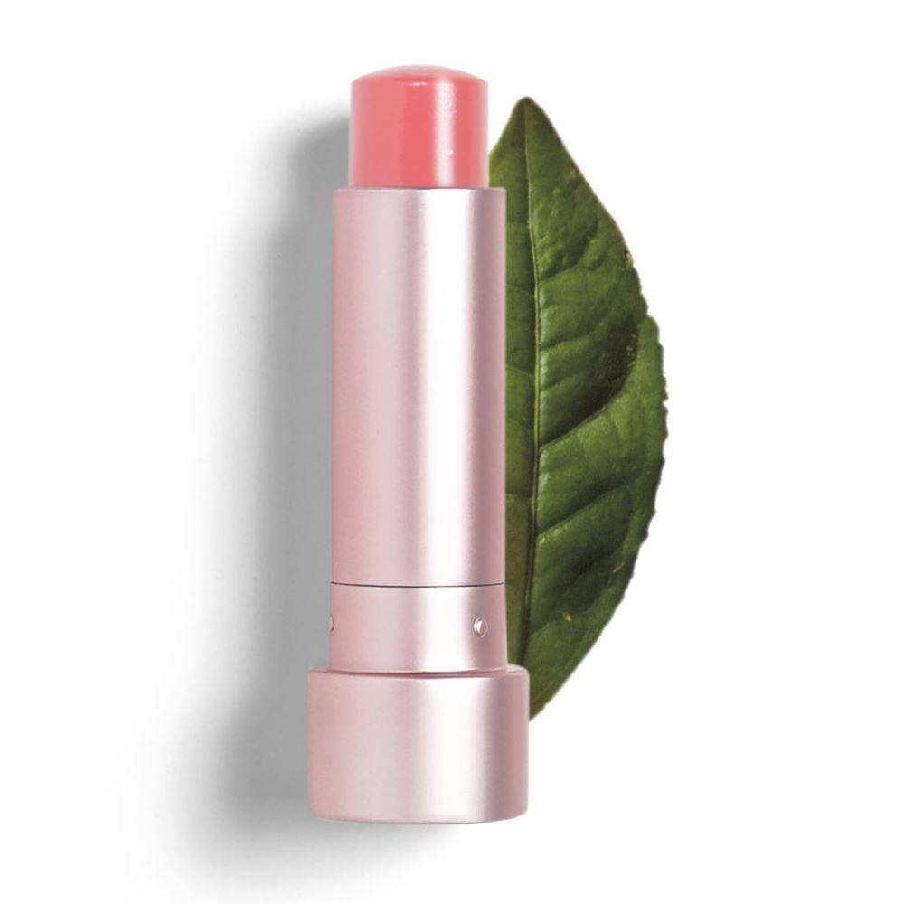 Peach tea lip balm