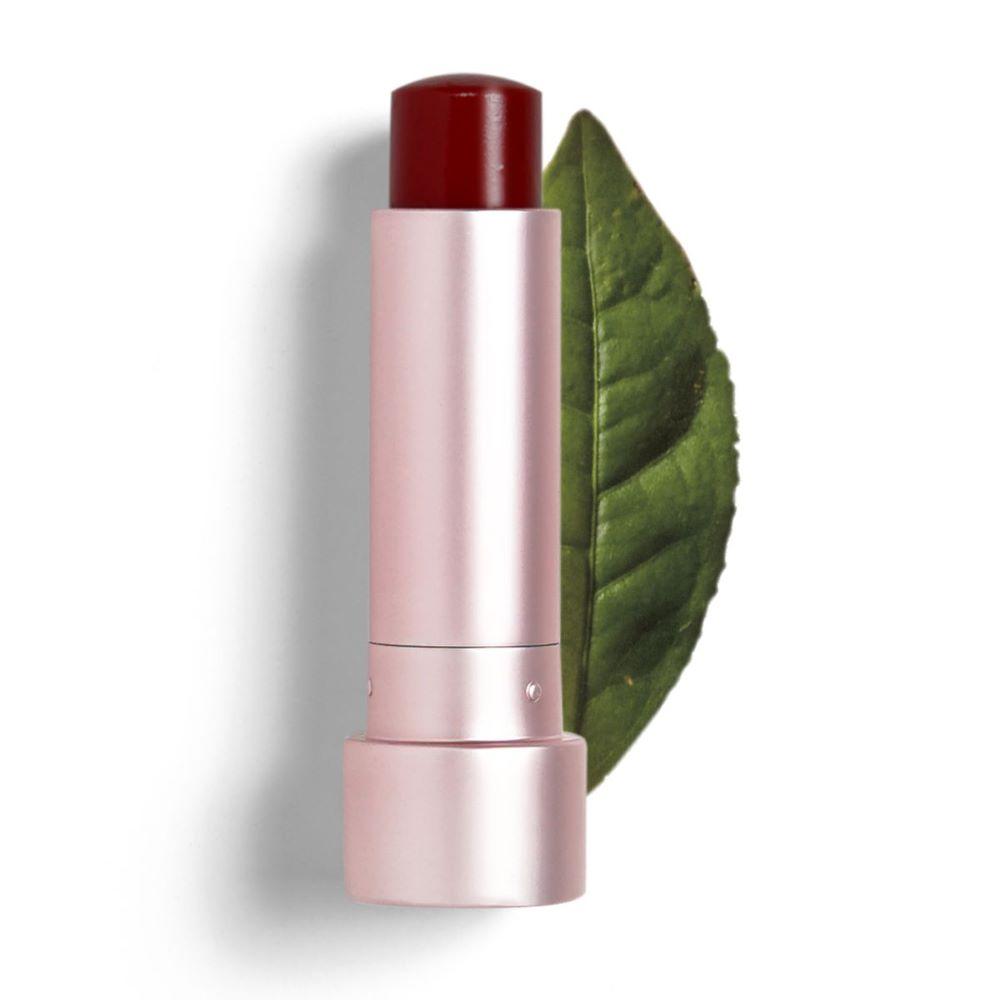 Berry tea lip balm