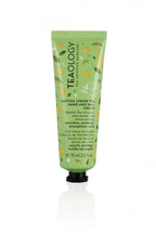 Matcha tea hand and nail cream