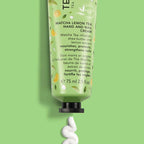 Matcha tea hand and nail cream
