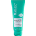 Yoga care clean hand and body cream with anti-bacterical