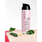 Black tea flat belly sculpting abdomen hips and booty cream