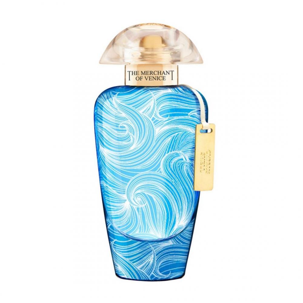 Cyprus shell eau de parfum