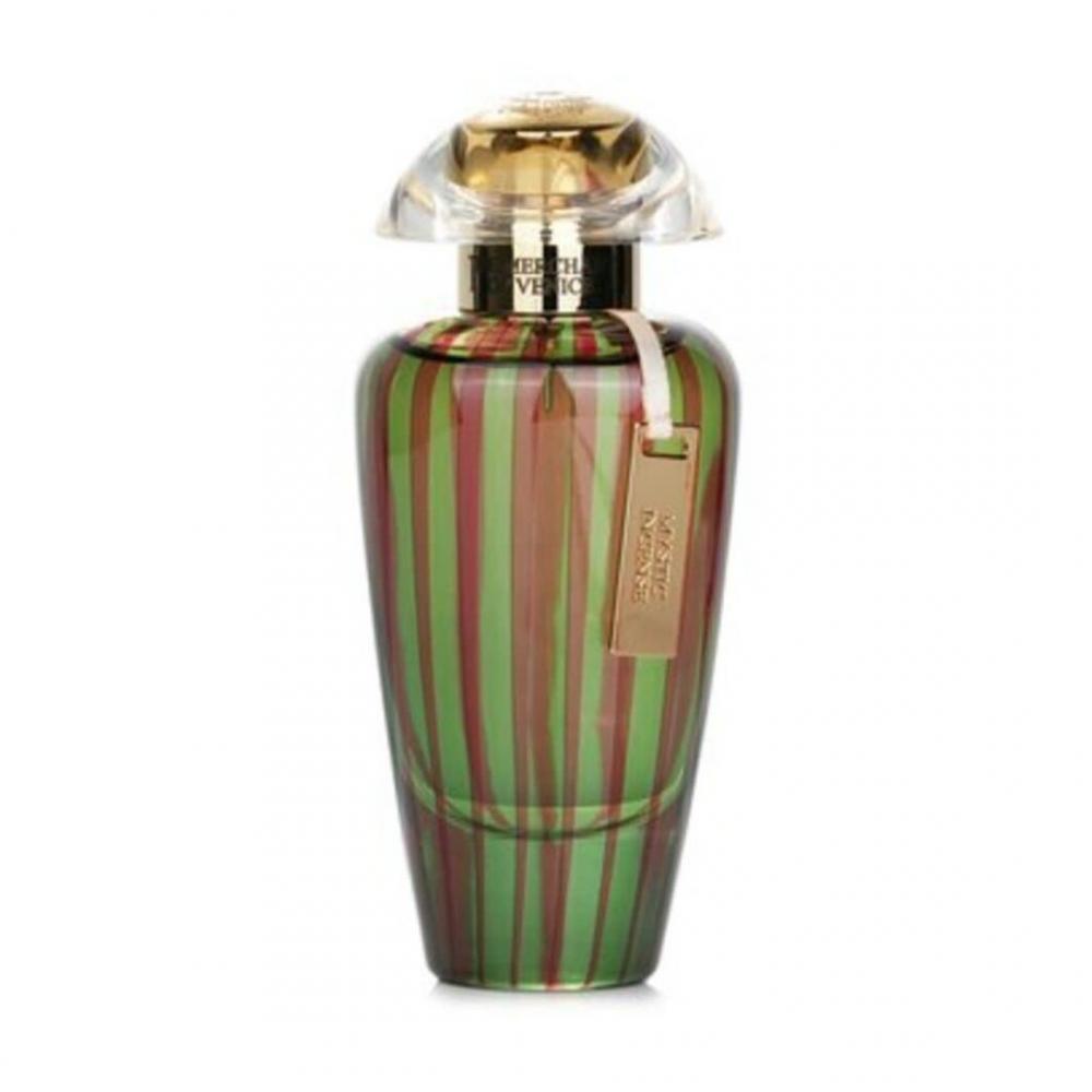 Mystic incense edp