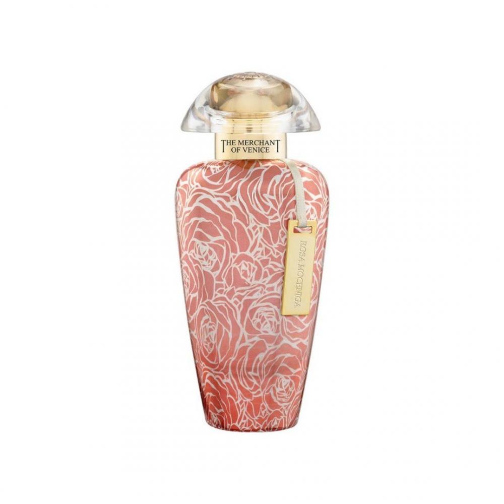 Rosa moceniga eau de parfum