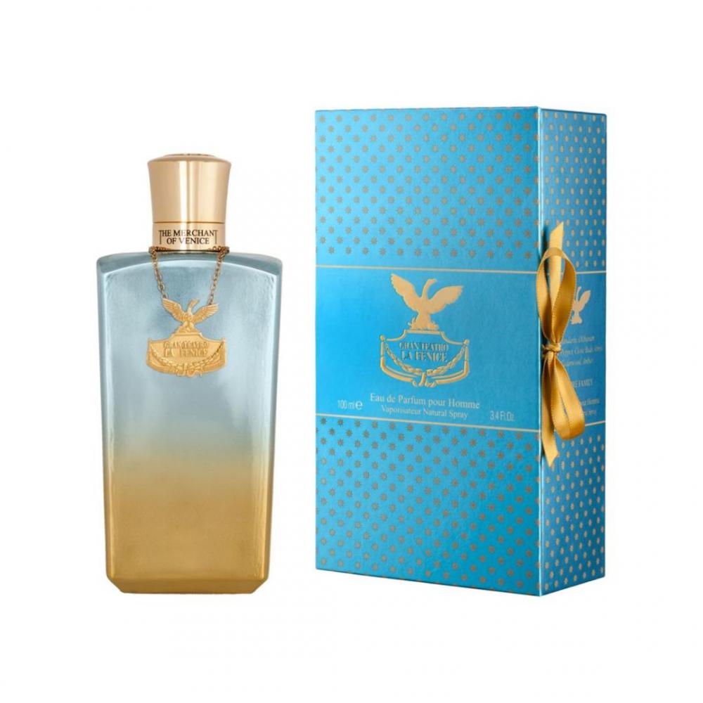 La fenice pour homme edp