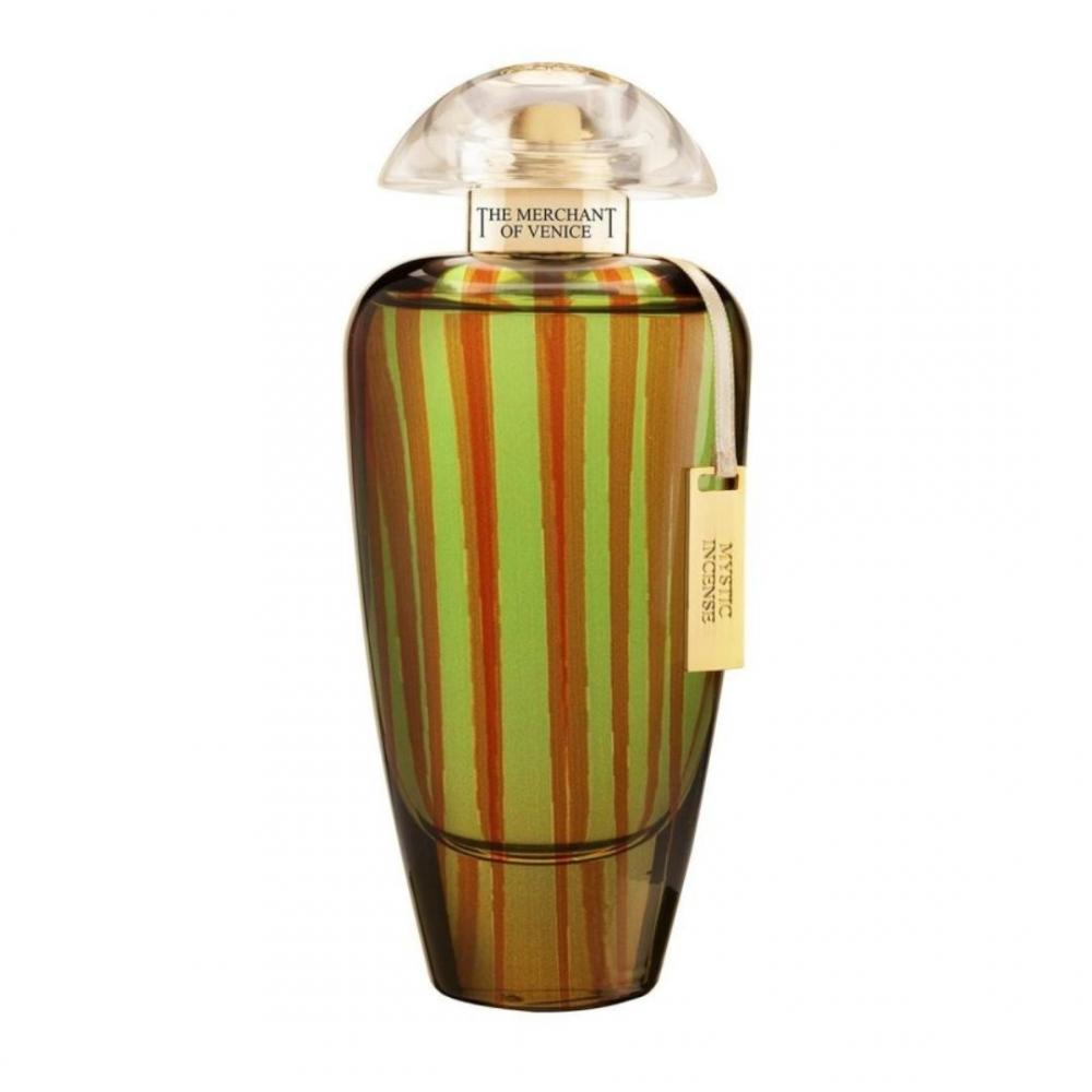 Mystic incense edp