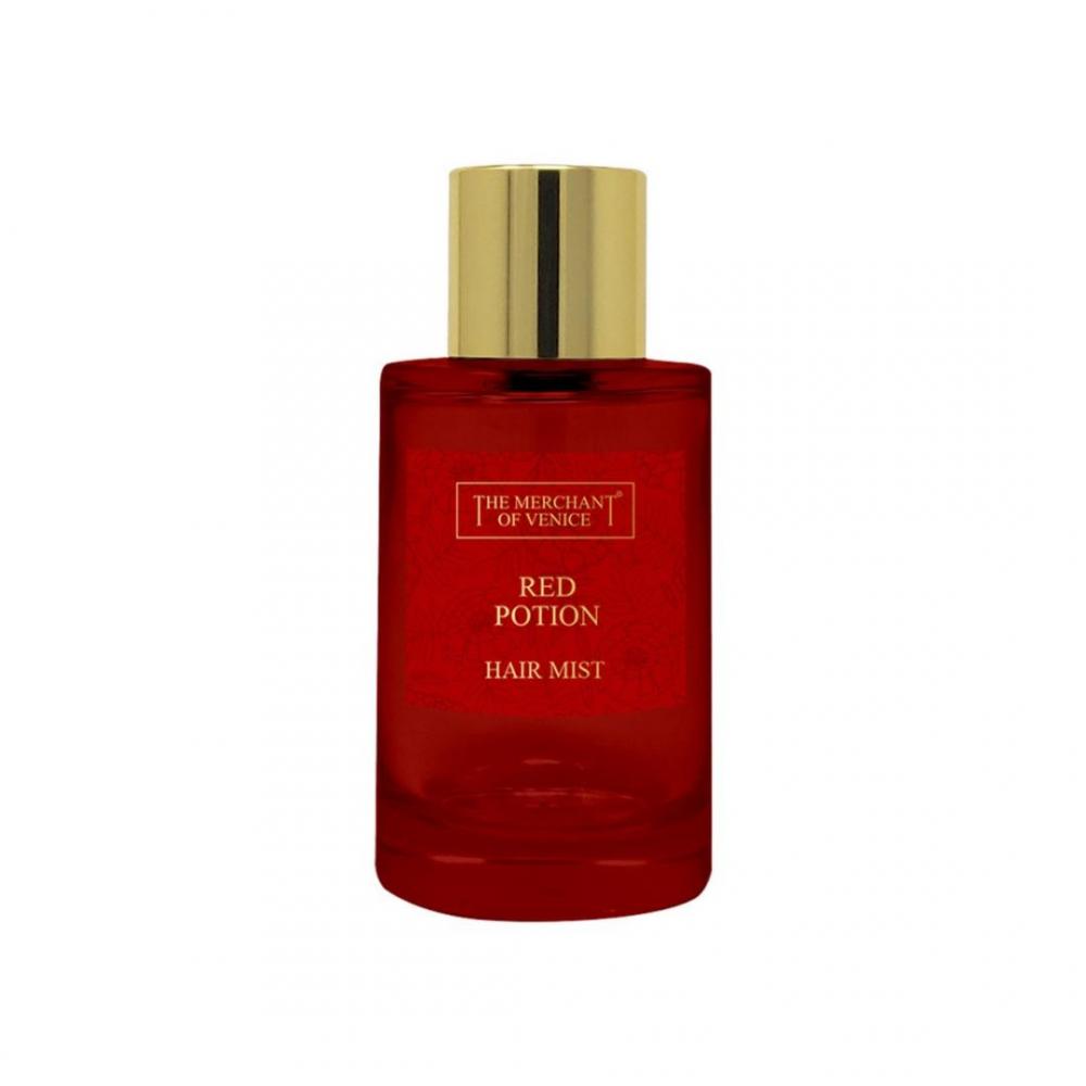 Red potion hair mist 100ml