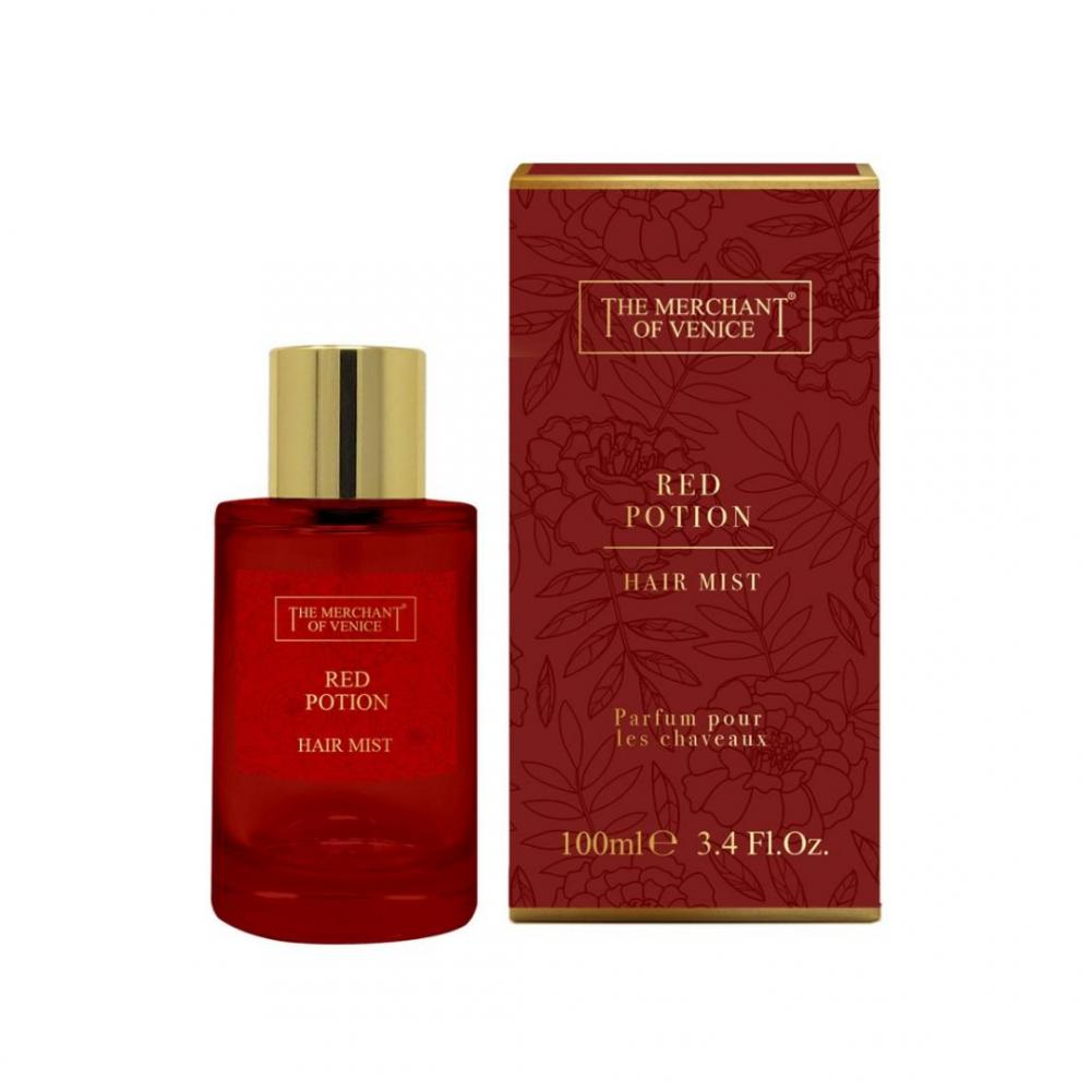Red potion hair mist 100ml