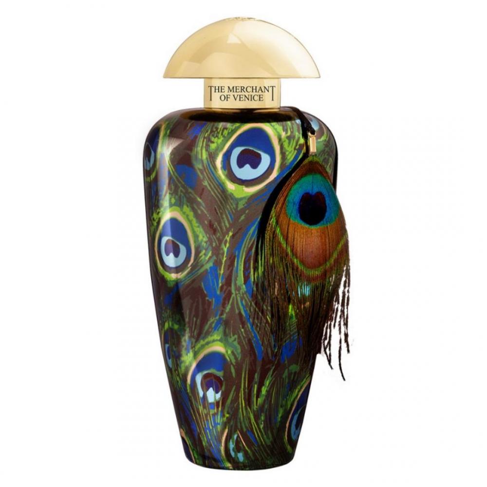 Exclusive imperial emerald eau de parfum