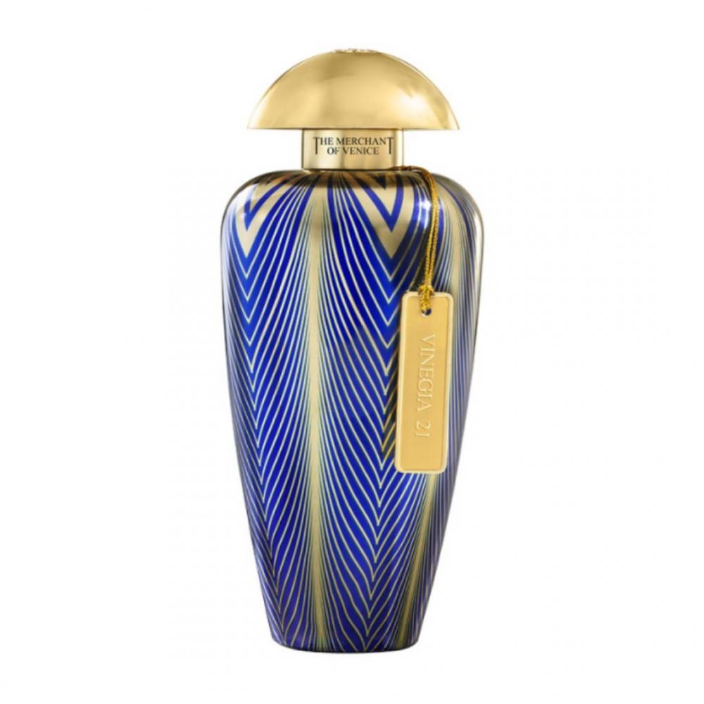 Vinegia 21 eau de parfum