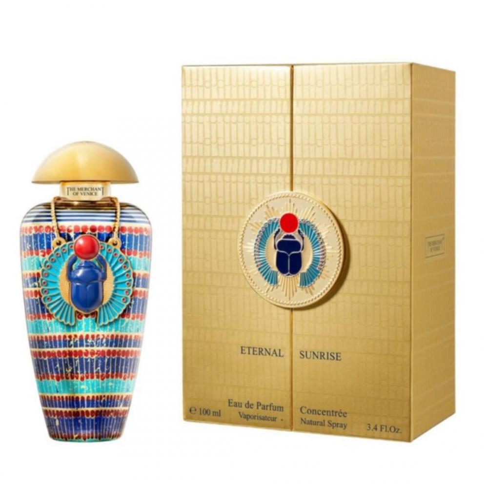 Eternal sunrise eau de parfum