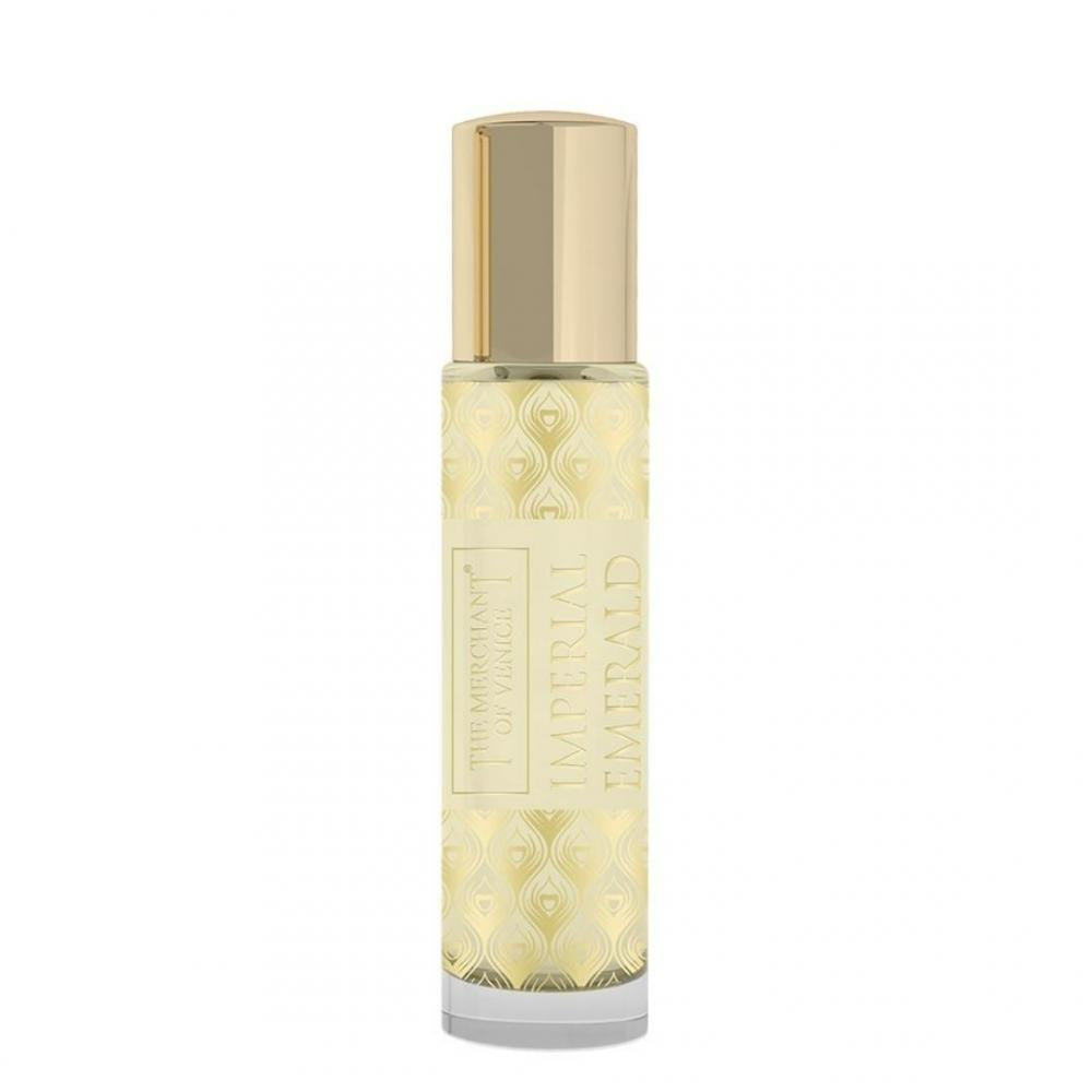 Exclusive imperial emerald eau de parfum