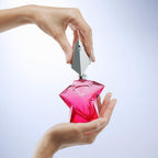 Angel nova eau de parfum ricaricabile
